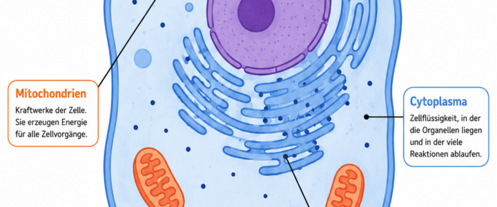 Schaubilder für den Biologieunterricht mit KI erstellen – Chancen, Grenzen und praktische Tipps Schaubilder für den Biologieunterricht mit KI erstellen – Chancen, Grenzen und praktische Tipps